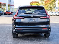 2026 Honda Cr-V LX 2WD