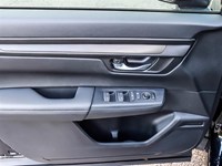2026 Honda Cr-V LX 2WD