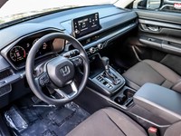 2026 Honda Cr-V LX 2WD