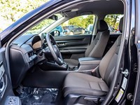 2026 Honda Cr-V LX 2WD