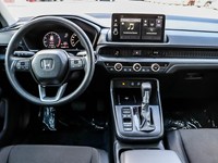 2026 Honda Cr-V LX 2WD