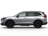 2027 Honda Cr-V Hybrid Sport AWD