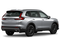 2027 Honda Cr-V Hybrid Sport AWD