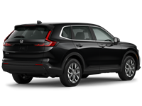 2027 Honda Cr-V LX 2WD