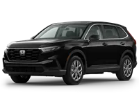 2027 Honda Cr-V LX 2WD