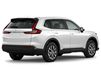 2027 Honda Cr-V LX 2WD