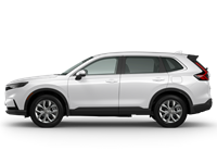 2027 Honda Cr-V LX 2WD