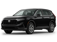 2027 Honda Cr-V Hybrid Ex-L AWD