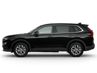 2027 Honda Cr-V Hybrid Ex-L AWD