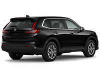 2027 Honda Cr-V Hybrid Ex-L AWD