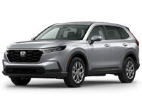 2027 Honda Cr-V Sport AWD