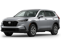 2027 Honda Cr-V Hybrid Ex-L AWD