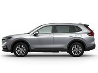 2027 Honda Cr-V Hybrid Ex-L AWD