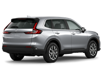 2027 Honda Cr-V Hybrid Ex-L AWD