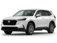 2027 Honda Cr-V Hybrid Ex-L AWD