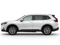 2027 Honda Cr-V Hybrid Ex-L AWD