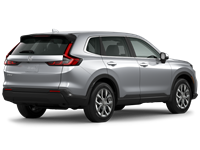 2027 Honda Cr-V Hybrid Ex-L AWD