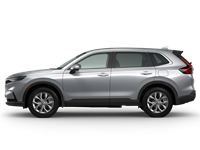 2027 Honda Cr-V Hybrid Ex-L AWD