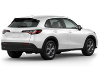 2027 Honda Hr-V LX 2WD