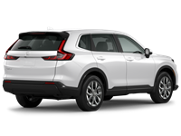 2027 Honda Cr-V LX AWD
