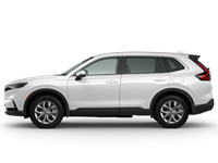 2027 Honda Cr-V LX AWD