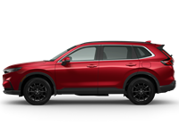 2027 Honda Cr-V Sport AWD