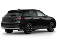 2027 Honda Hr-V Ex-L AWD