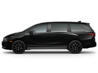 2027 Honda Odyssey Sport Auto