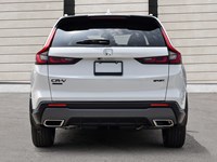 2026 Honda CR-V Hybrid Sport AWD