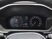2026 Honda Cr-V Hybrid Sport AWD