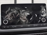 2026 Honda Civic Hybrid Sport eCVT