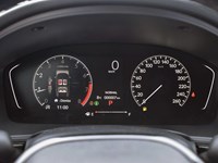 2026 Honda Civic Sport CVT