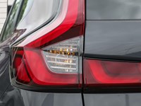 2026 Honda CR-V Hybrid Sport AWD