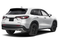 2026 Honda HR-V Sport AWD CVT