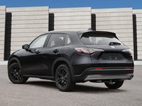 2026 Honda Hr-V Sport AWD CVT