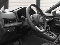 2026 Honda CR-V Hybrid Sport AWD