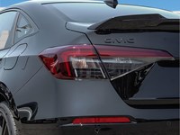 2026 Honda Civic Si Manual