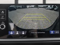 2026 Honda CR-V Hybrid Sport AWD