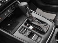 2026 Honda Cr-V Hybrid Ex-L AWD