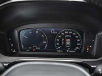 2026 Honda Cr-V Hybrid Ex-L AWD