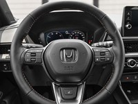 2026 Honda Cr-V Hybrid Ex-L AWD