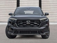 2026 Honda Cr-V Hybrid Ex-L AWD