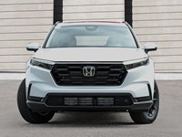2026 Honda Cr-V Sport AWD