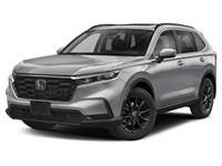2026 Honda Cr-V Sport AWD