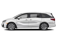 2026 Honda Odyssey Touring Auto