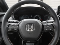 2027 Honda Hr-V Sport AWD