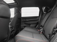 2026 Honda CR-V Hybrid Sport AWD