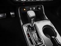 2026 Honda Civic Hybrid Sport Ecvt