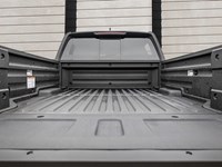 2026 Honda Ridgeline Black Edition AWD