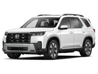 2026 Honda Pilot Touring AWD